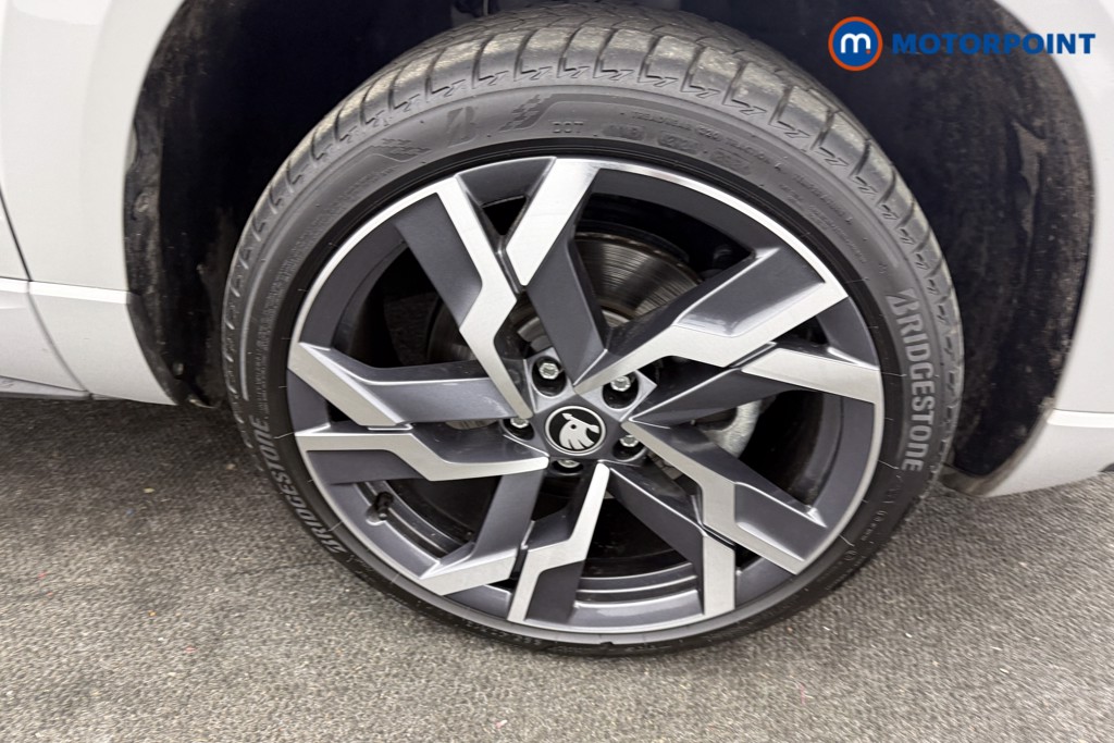 Used Skoda Karoq 2025 for sale - 77998019: Photo 32