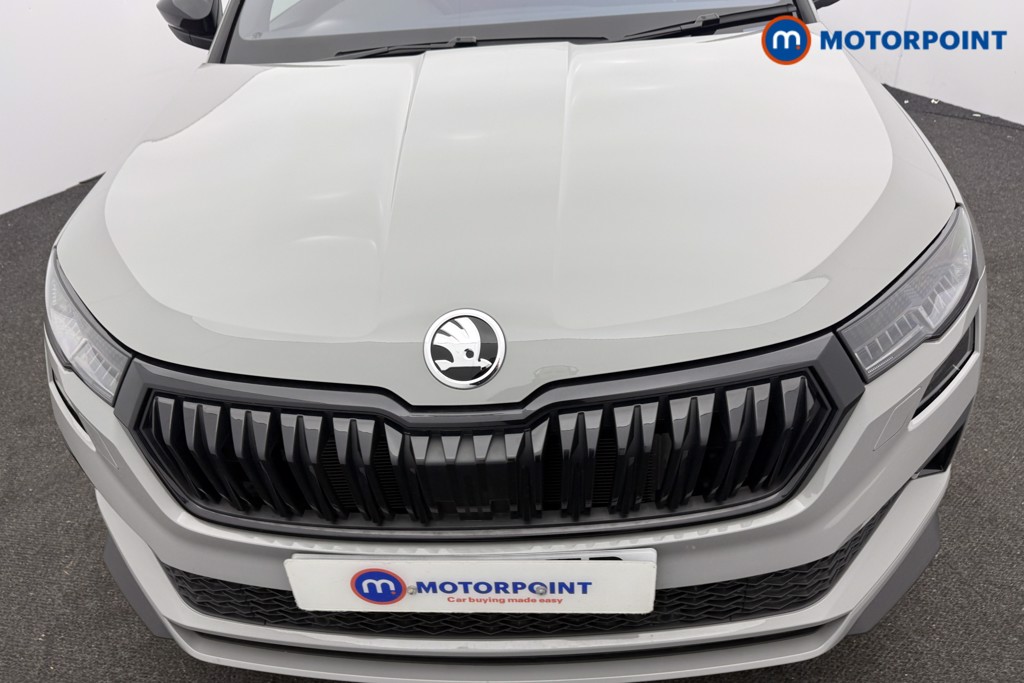 Used Skoda Karoq 2025 for sale - 77998019: Photo 33