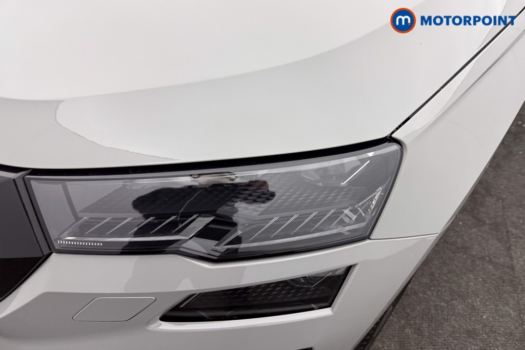 Used Skoda Karoq 2025 for sale - 77998019: Photo 34