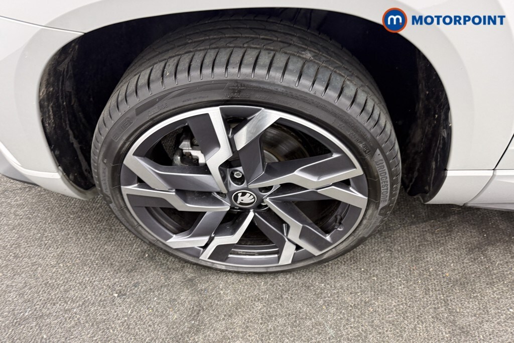 Used Skoda Karoq 2025 for sale - 77998019: Photo 36