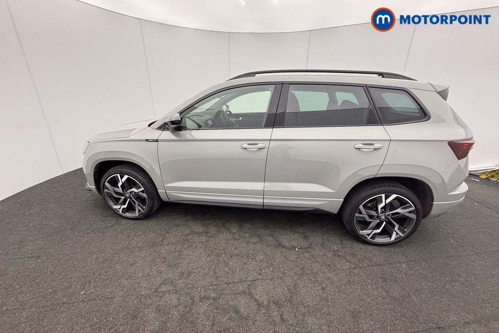 Used Skoda Karoq 2025 for sale - 77998019: Photo 37