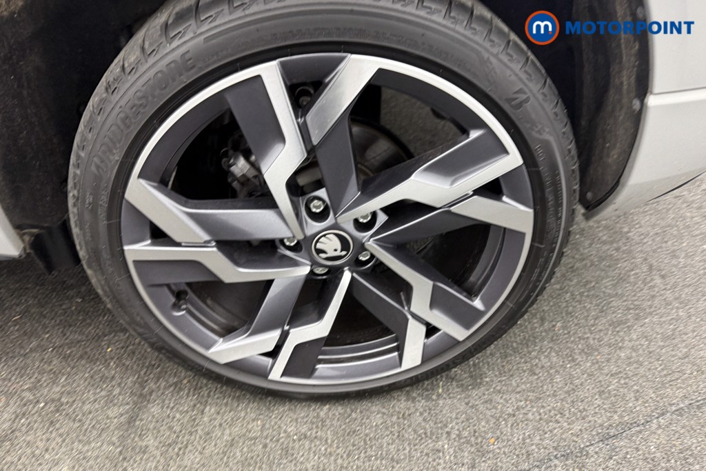 Used Skoda Karoq 2025 for sale - 77998019: Photo 38