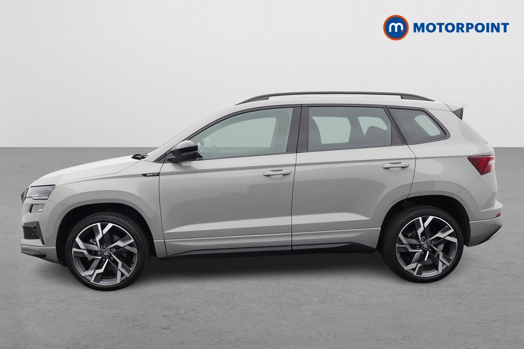 Used Skoda Karoq 2025 for sale - 77998019: Photo 4