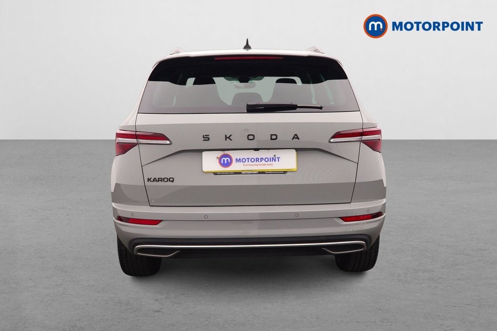 Used Skoda Karoq 2025 for sale - 77998019: Photo 6