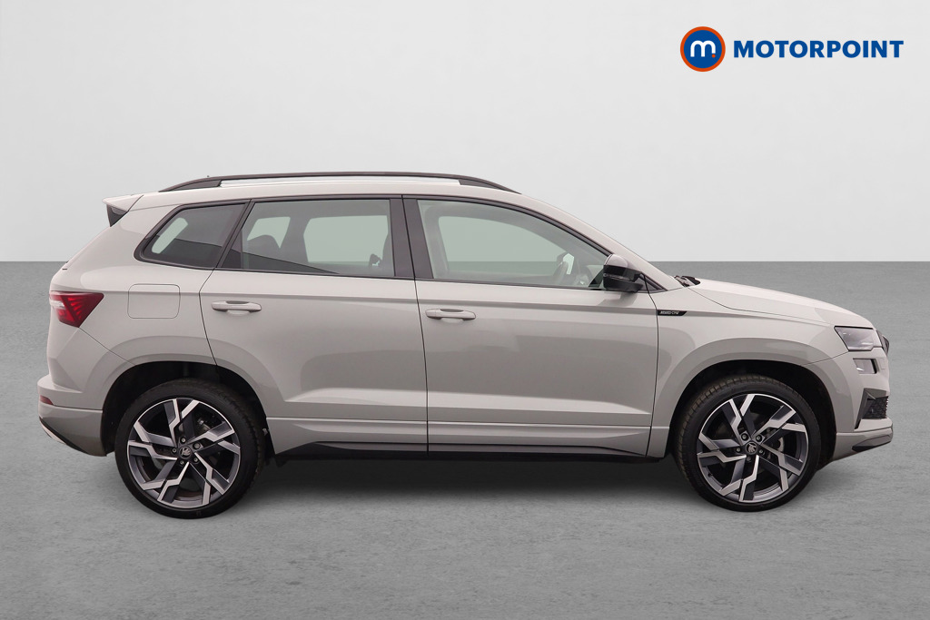Used Skoda Karoq 2025 for sale - 77998019: Photo 8