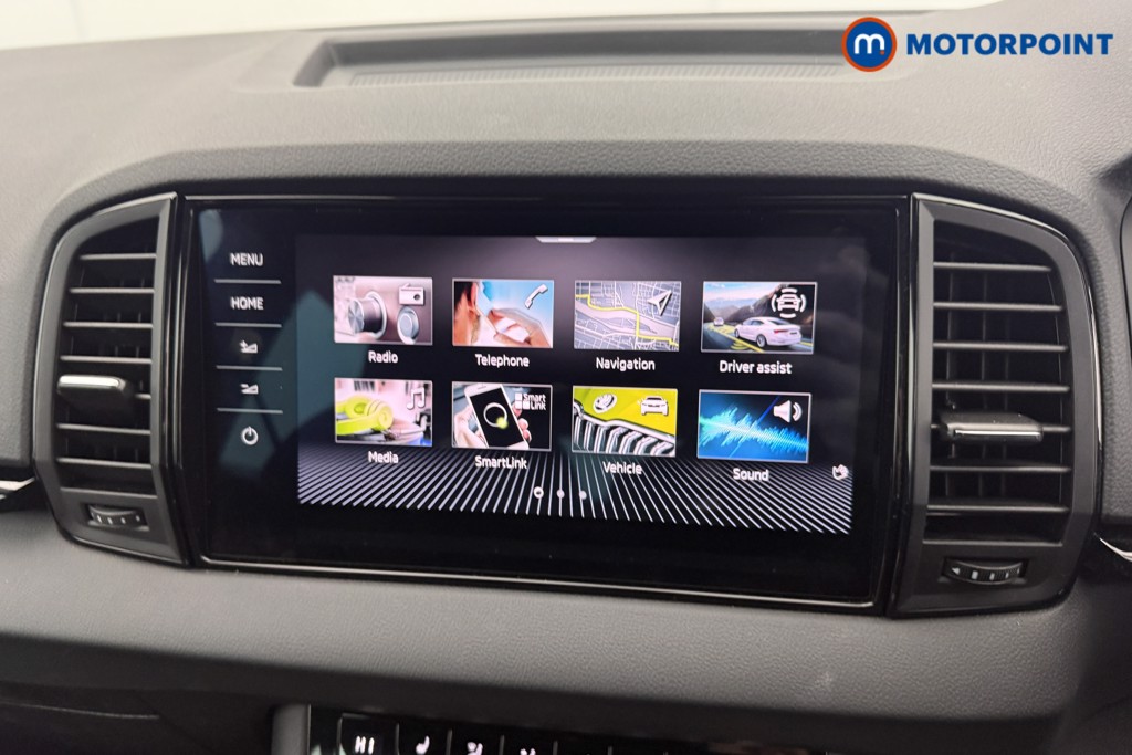 Used Skoda Karoq 2025 for sale - 77998019: Photo 9