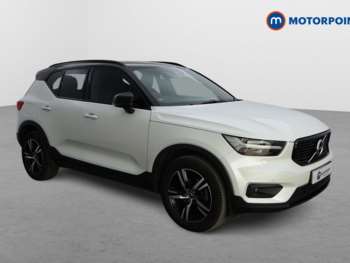 2021 - 1.5 T3 [163] R DESIGN 5dr Geartronic