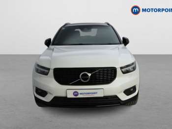 Used Volvo XC40 2021 for sale - 74903129: Photo