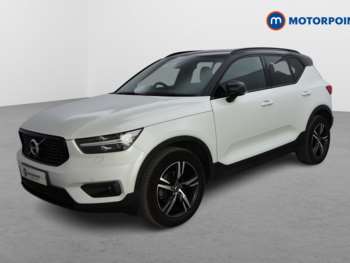 Used Volvo XC40 2021 for sale - 74903129: Photo
