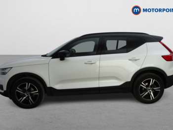Used Volvo XC40 2021 for sale - 74903129: Photo