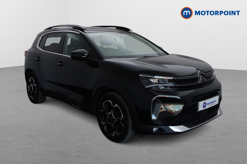 Used Citroen C5 Aircross 2022 for sale - 76169820: Photo 1