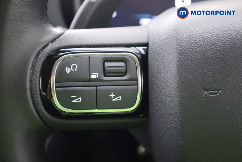 Used Citroen C5 Aircross 2022 for sale - 76169820: Photo 13