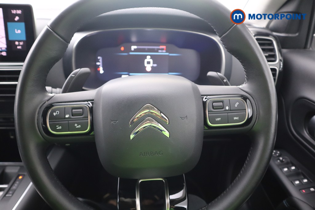 Used Citroen C5 Aircross 2022 for sale - 76169820: Photo 15