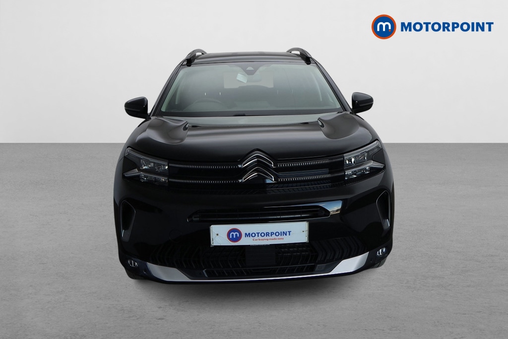 Used Citroen C5 Aircross 2022 for sale - 76169820: Photo 2
