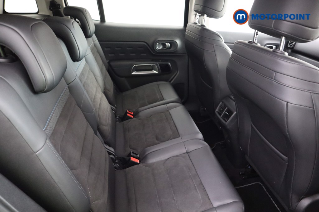 Used Citroen C5 Aircross 2022 for sale - 76169820: Photo 22