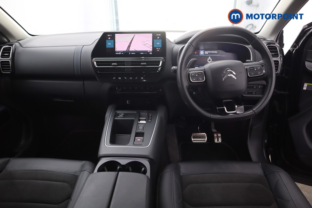 Used Citroen C5 Aircross 2022 for sale - 76169820: Photo 23