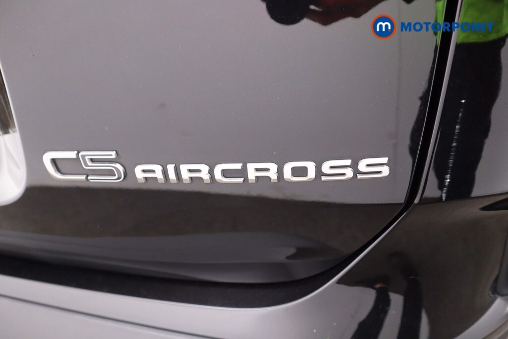 Used Citroen C5 Aircross 2022 for sale - 76169820: Photo 27