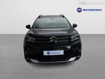 Used Citroen C5 Aircross 2022 for sale - 76169820: Photo 2