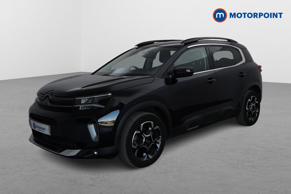 Used Citroen C5 Aircross 2022 for sale - 76169820: Photo 3