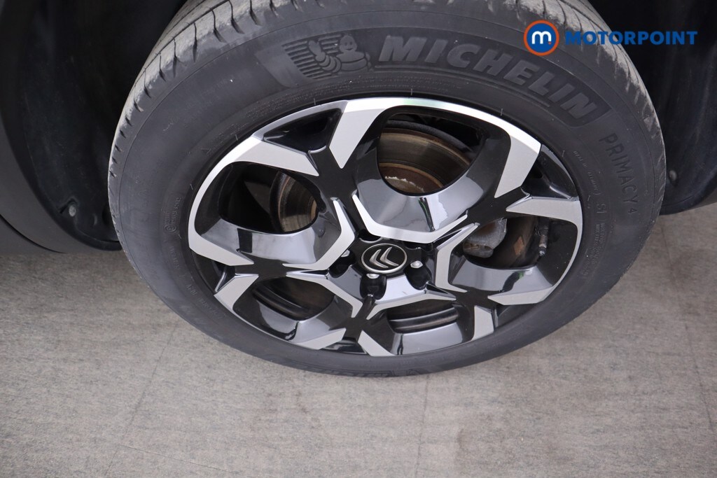 Used Citroen C5 Aircross 2022 for sale - 76169820: Photo 33