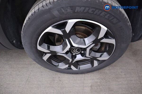 Used Citroen C5 Aircross 2022 for sale - 76169820: Photo 33