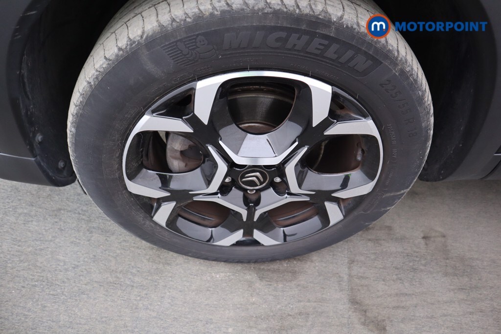 Used Citroen C5 Aircross 2022 for sale - 76169820: Photo 34