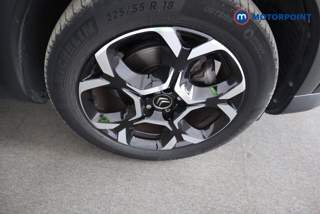 Used Citroen C5 Aircross 2022 for sale - 76169820: Photo 35