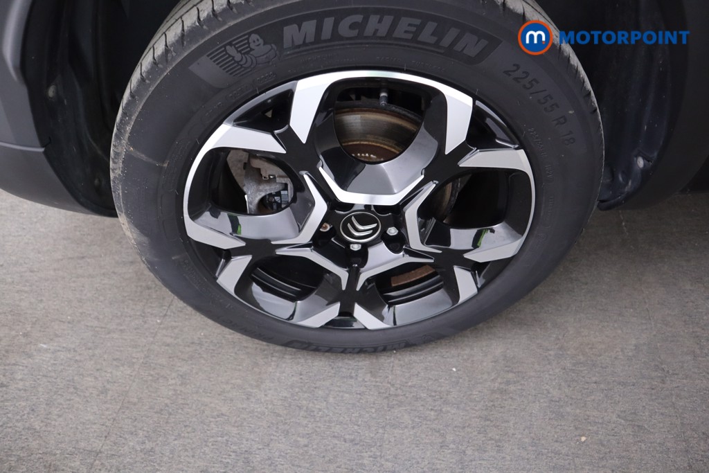 Used Citroen C5 Aircross 2022 for sale - 76169820: Photo 36