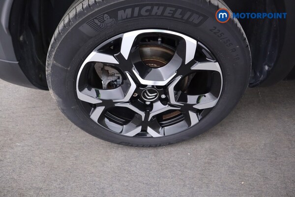 Used Citroen C5 Aircross 2022 for sale - 76169820: Photo 36