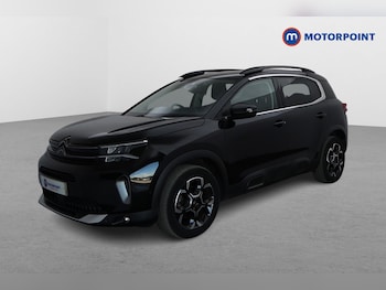 Used Citroen C5 Aircross 2022 for sale - 76169820: Photo 3