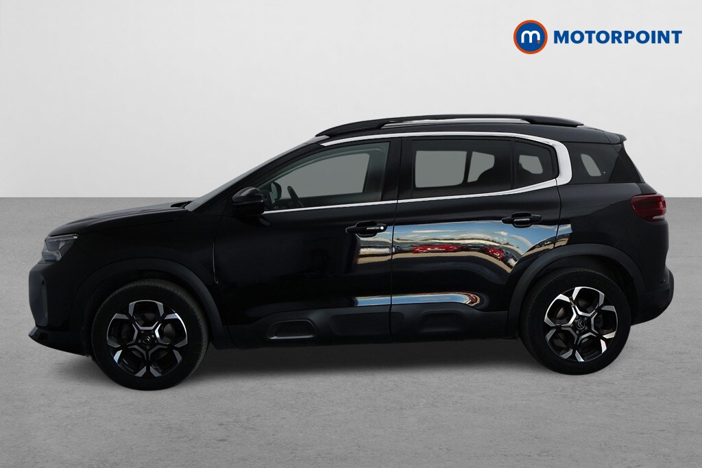 Used Citroen C5 Aircross 2022 for sale - 76169820: Photo 4