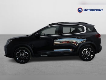 Used Citroen C5 Aircross 2022 for sale - 76169820: Photo 4