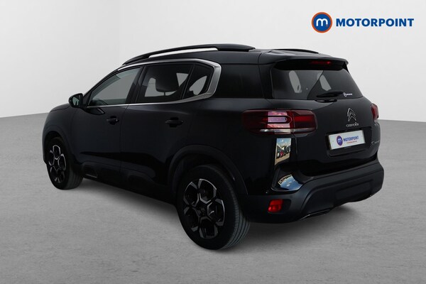 Used Citroen C5 Aircross 2022 for sale - 76169820: Photo 5