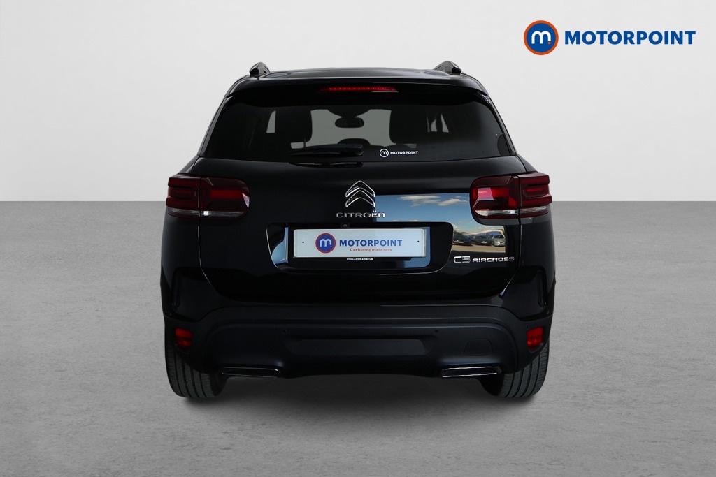 Used Citroen C5 Aircross 2022 for sale - 76169820: Photo 6