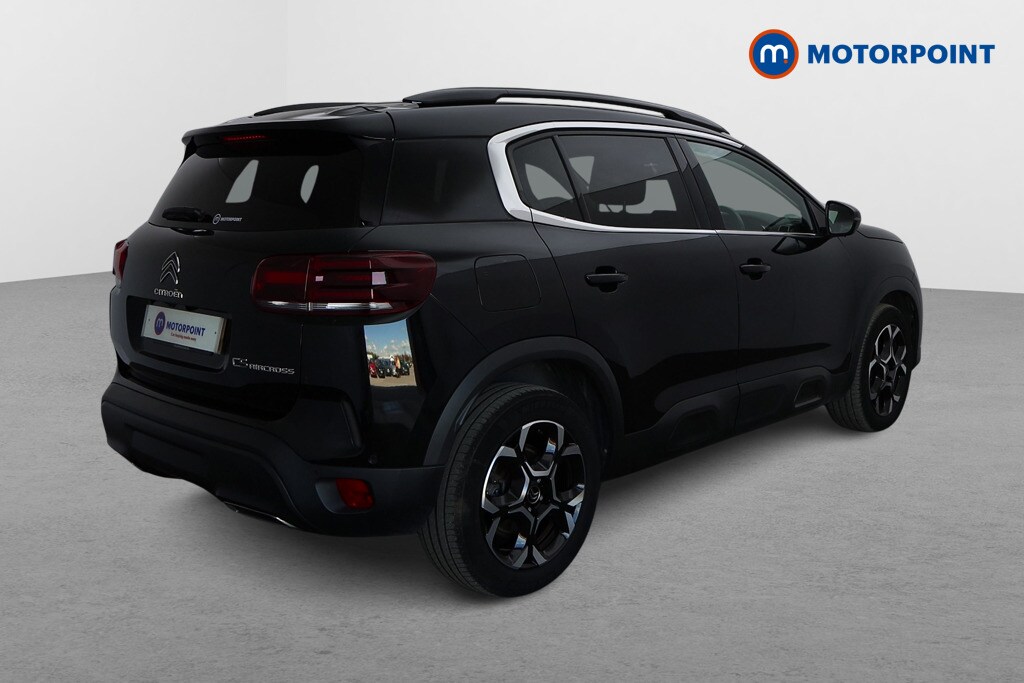Used Citroen C5 Aircross 2022 for sale - 76169820: Photo 7