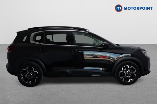 Used Citroen C5 Aircross 2022 for sale - 76169820: Photo 8