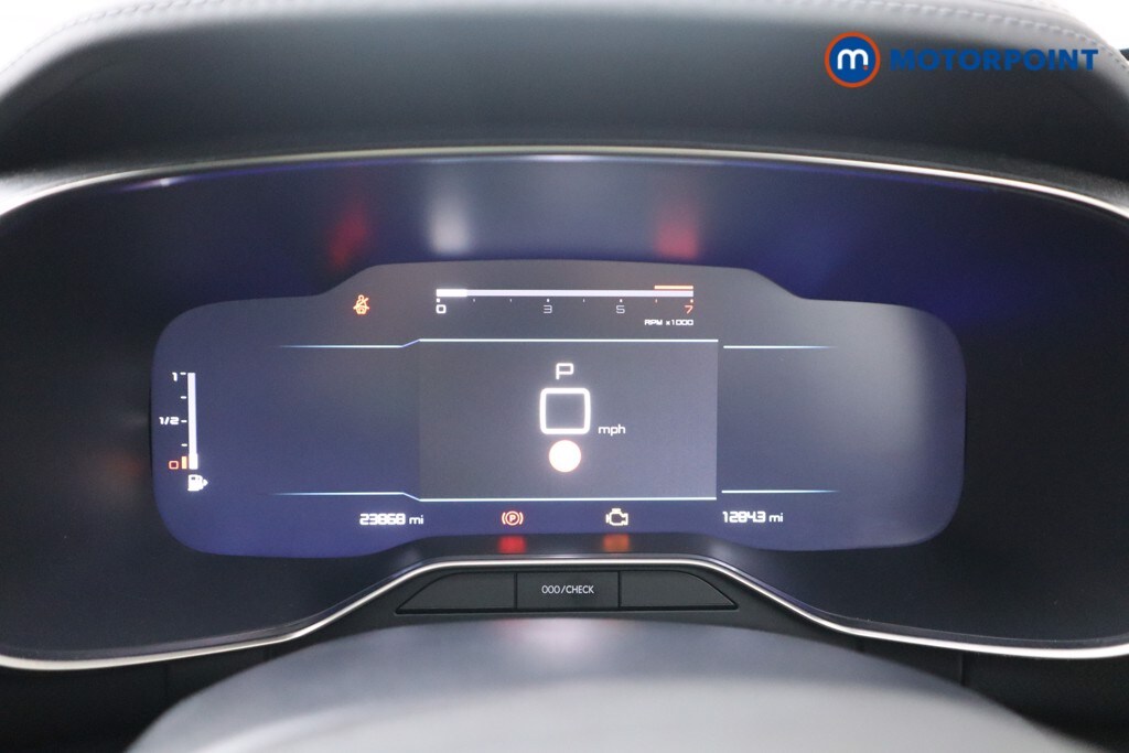 Used Citroen C5 Aircross 2022 for sale - 76169820: Photo 9