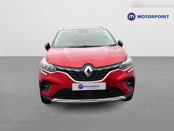 Used Renault Captur 2023 for sale - 79719048: Photo