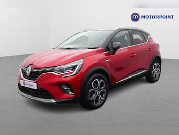 Used Renault Captur 2023 for sale - 79719048: Photo
