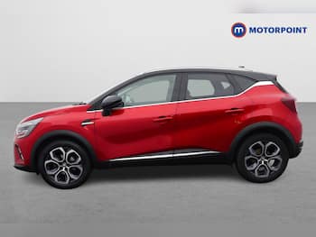 Used Renault Captur 2023 for sale - 79719048: Photo