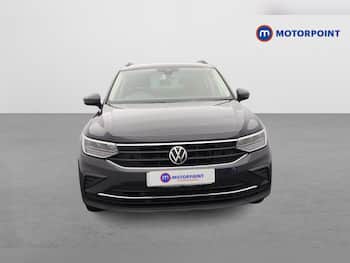 Used Volkswagen Tiguan 2021 for sale - 79653253: Photo