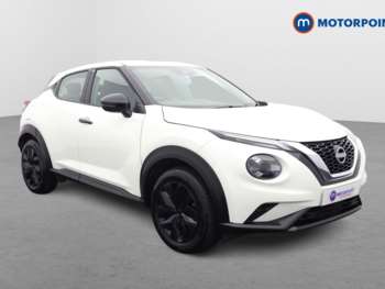2024 - 1.0 DiG-T Acenta Premium 5dr DCT