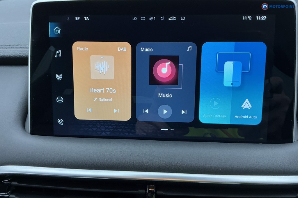 Used MG MG HS 2024 for sale - 76394394: Photo 10