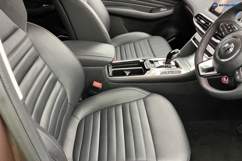 Used MG MG HS 2024 for sale - 76394394: Photo 13