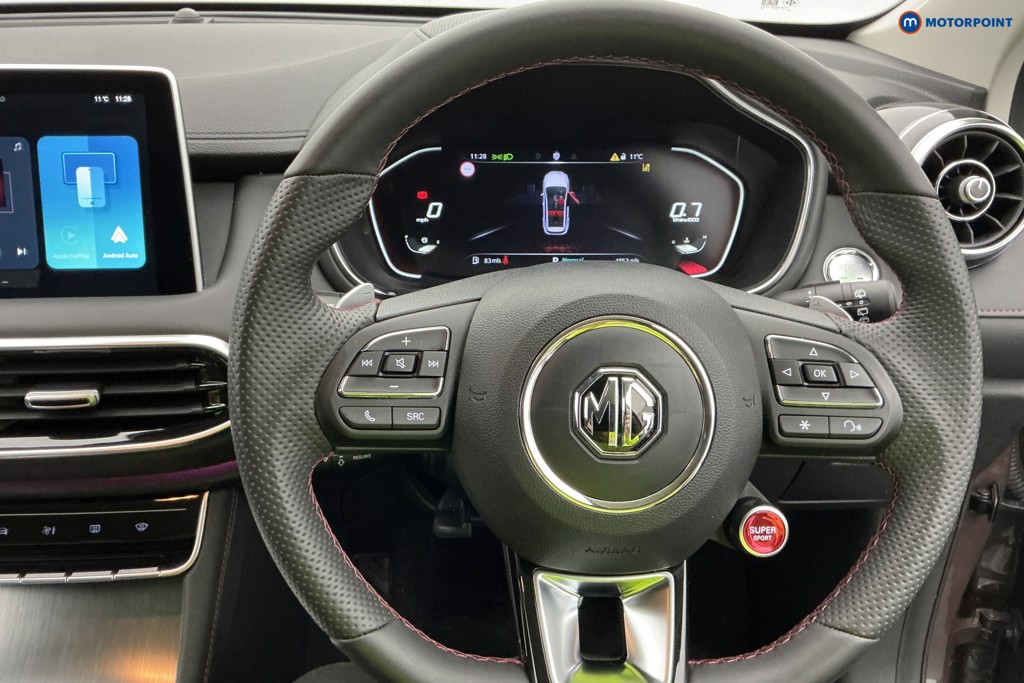 Used MG MG HS 2024 for sale - 76394394: Photo 14