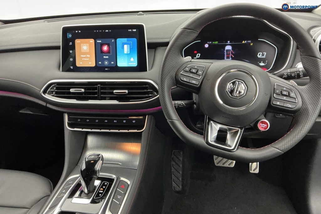 Used MG MG HS 2024 for sale - 76394394: Photo 19