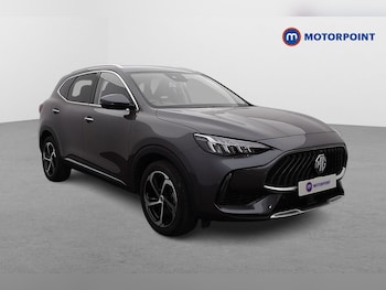 Used MG MG HS 2024 for sale - 76394394: Photo