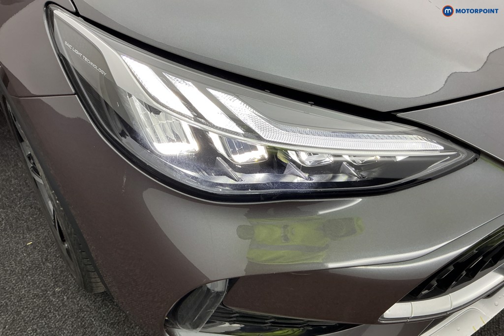 Used MG MG HS 2024 for sale - 76394394: Photo 32