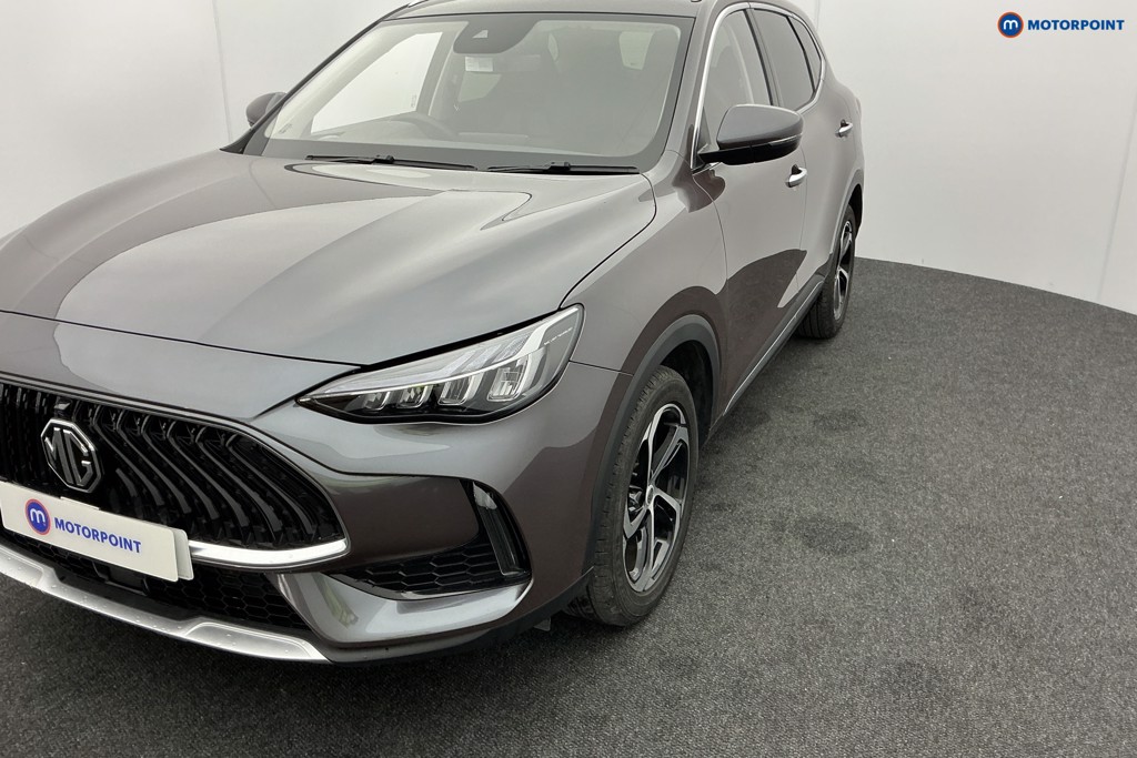 Used MG MG HS 2024 for sale - 76394394: Photo 35