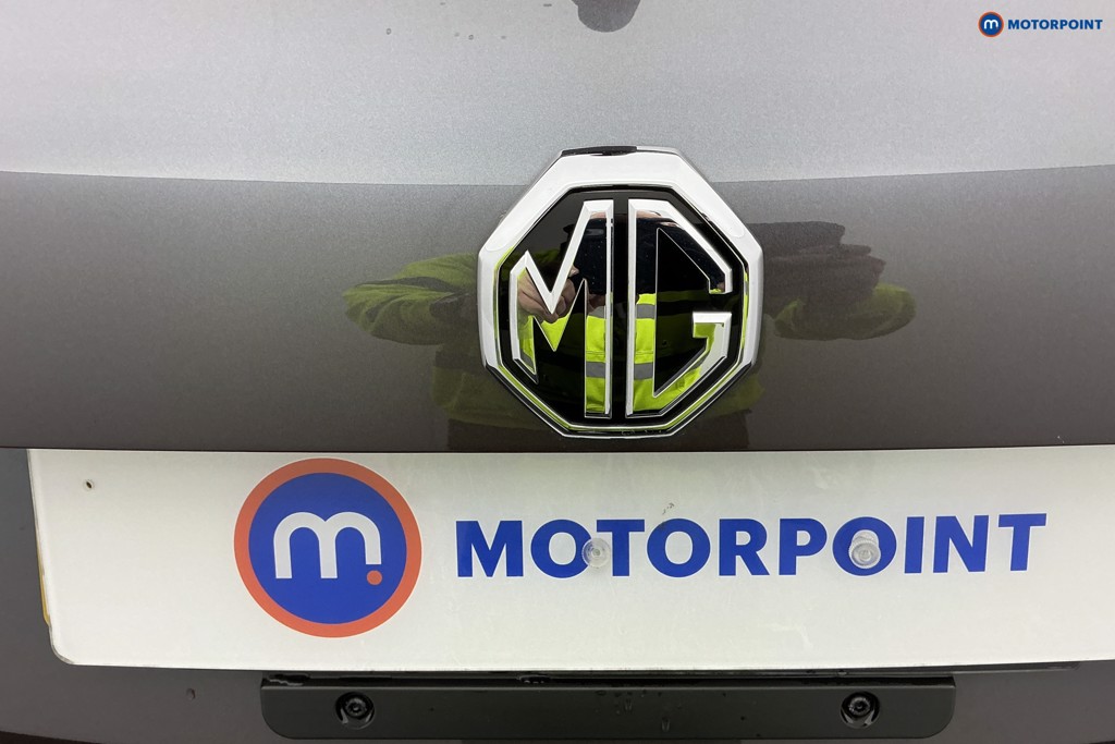 Used MG MG HS 2024 for sale - 76394394: Photo 38